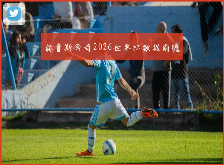 赫鲁斯蒂奇2026世界杯数据前瞻