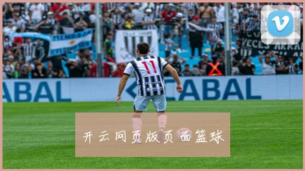 开云网页版页面篮球