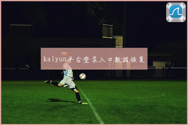 kaiyun平台登录入口数据恢复