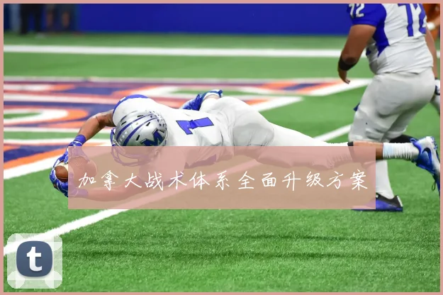加拿大战术体系全面升级方案