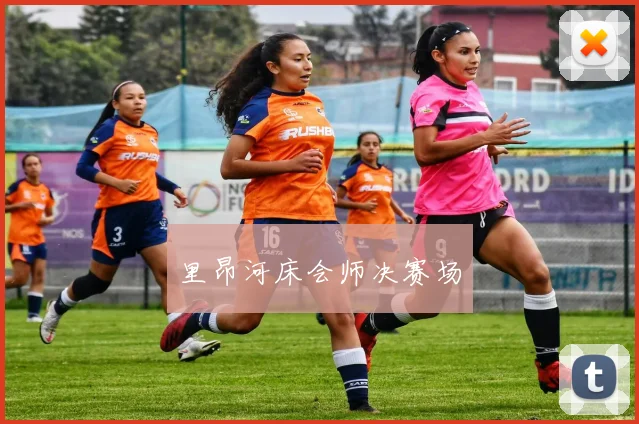 里昂河床会师决赛场