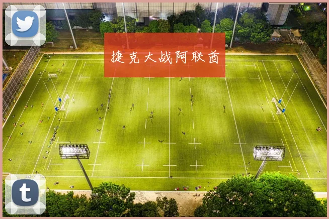 捷克大战阿联酋