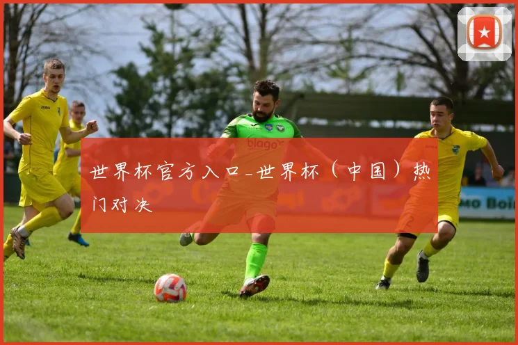 世界杯官方入口_世界杯（中国）热门对决