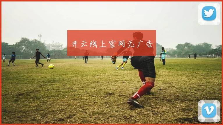 开云线上官网无广告