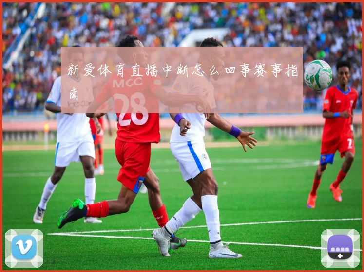 新爱体育直播中断怎么回事赛事指南