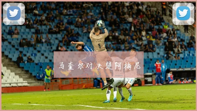 马奎尔对决楚阿梅尼