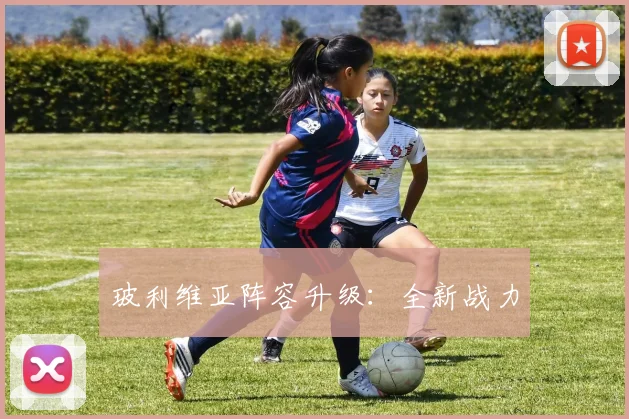 玻利维亚阵容升级：全新战力