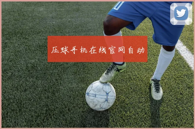 压球手机在线官网自动