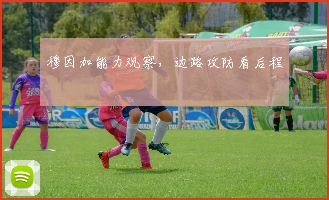 穆因加能力观察，边路攻防看后程