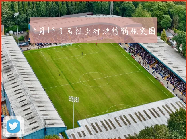 6月15日乌拉圭对沙特弱旅突围